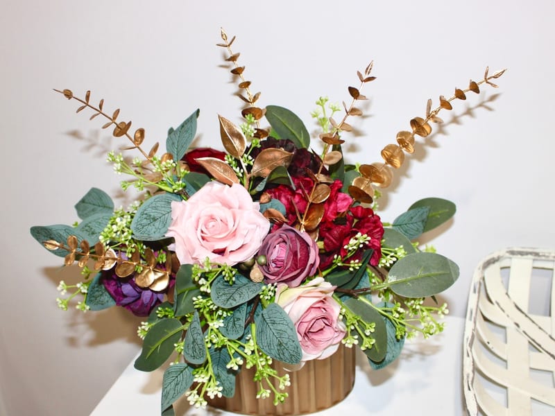 Floral Arrangements