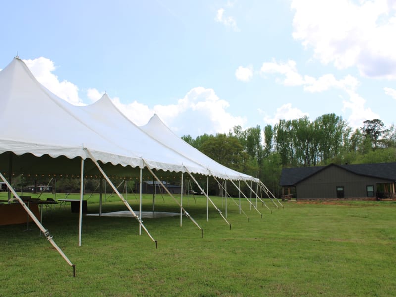 Tents
